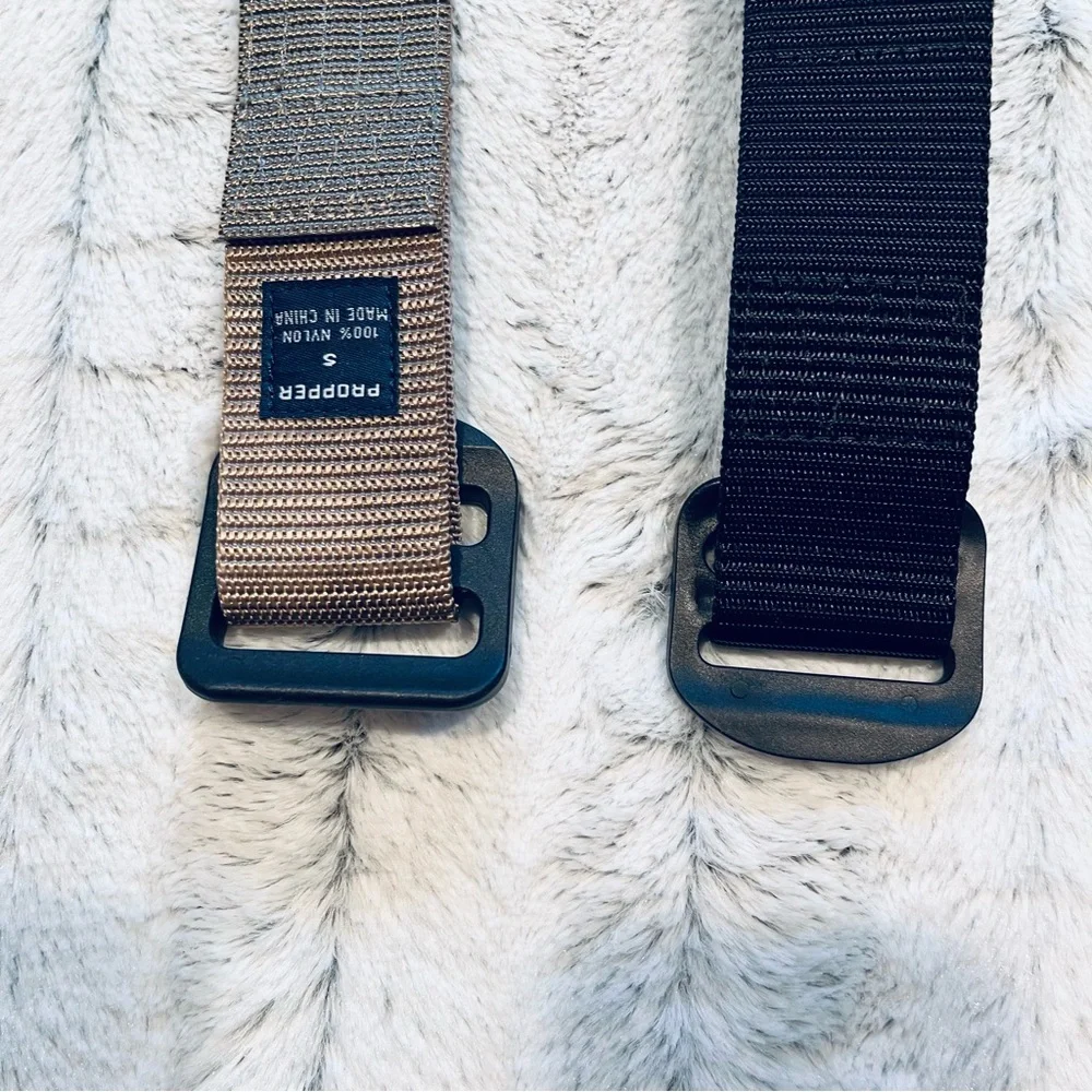 Propper tactical belt bundle